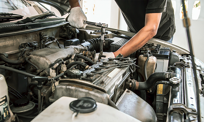 A importância da manutenção preventiva para prolongar a vida útil do motor