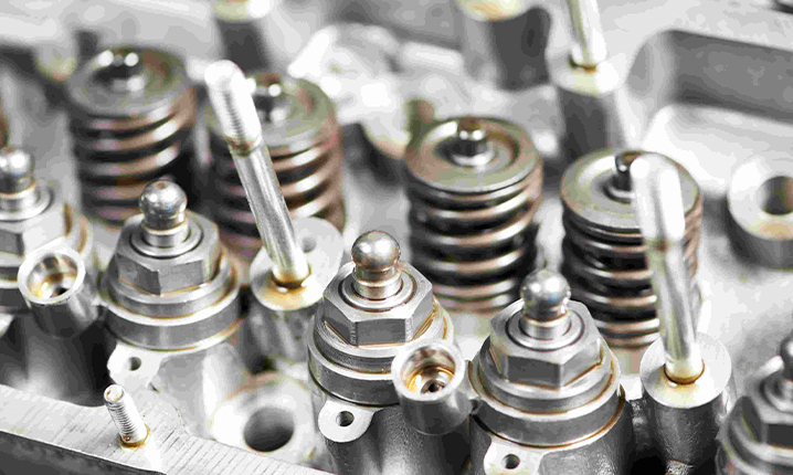A Importância da Troca de Retentores de Válvulas para Evitar Vazamentos e Preservar o Motor