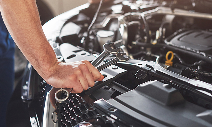 Como saber a hora certa de retificar o motor: sinais, sintomas e diagnóstico profissional