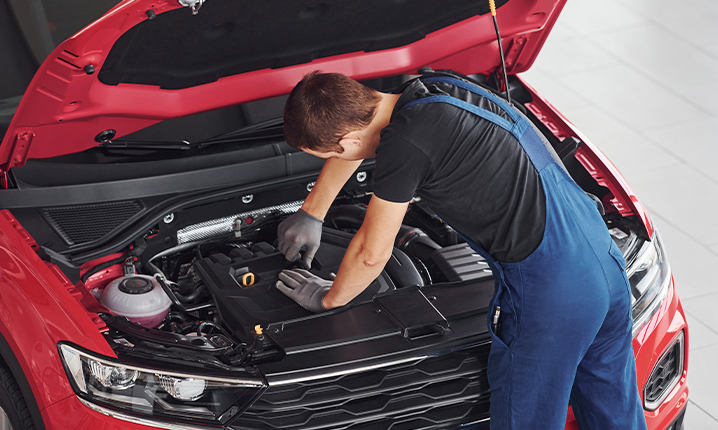 Diferença entre motor retificado e motor recondicionado: qual opção é mais segura?