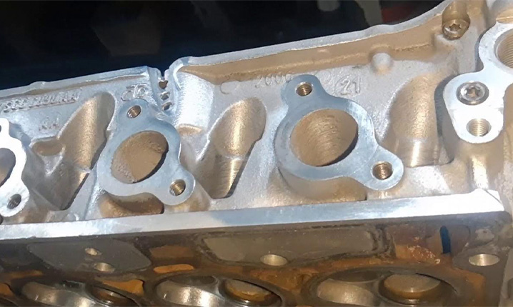 Teste de Trinca de Cabeçote: Como Identificar Rachaduras Invisíveis e Evitar Prejuízos Maiores