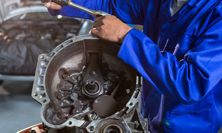 Teste de Trinca de Cabeçote: Quando fazer, por que é essencial e como esse diagnóstico impacta o desempenho do motor